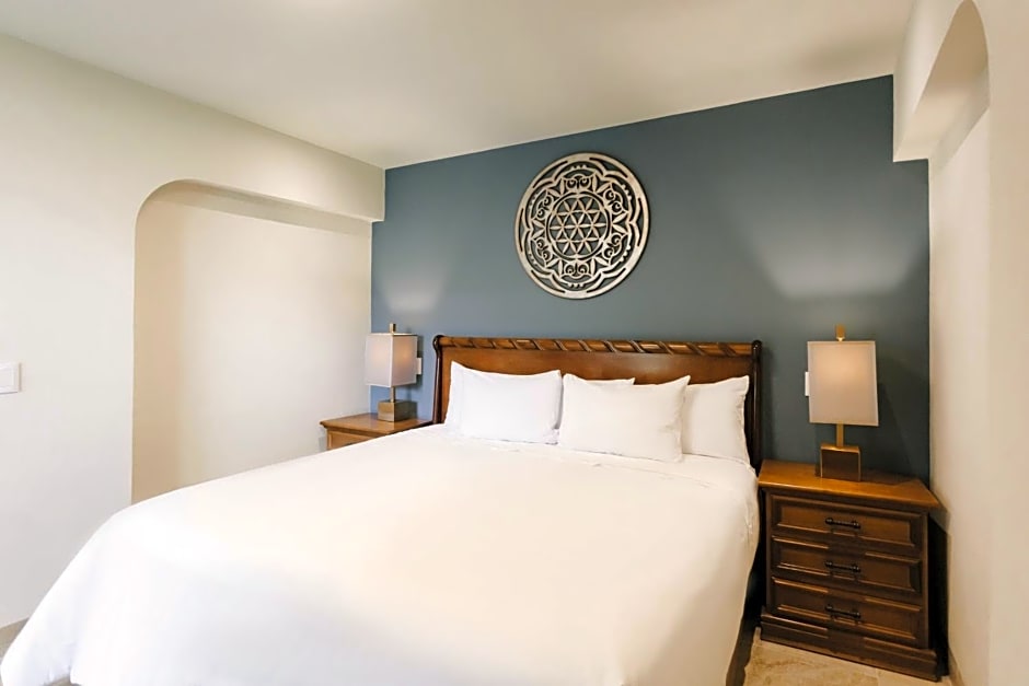 Hotel Dos Patios, Holistico Boutique & SPA