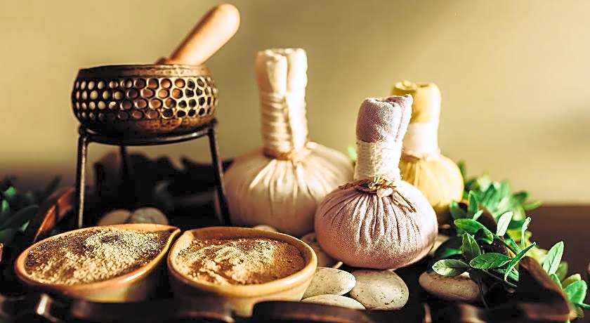 Pilibhit House, Haridwar - IHCL SeleQtions