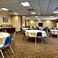 Holiday Inn Express Baltimore-Bwi Airport West