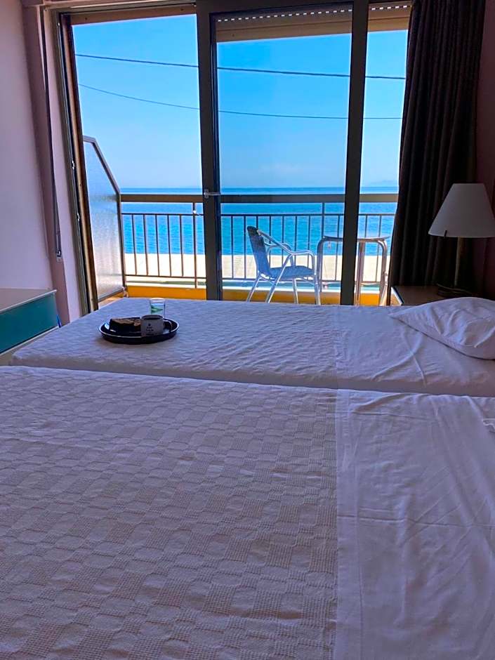 Riviera Hotel