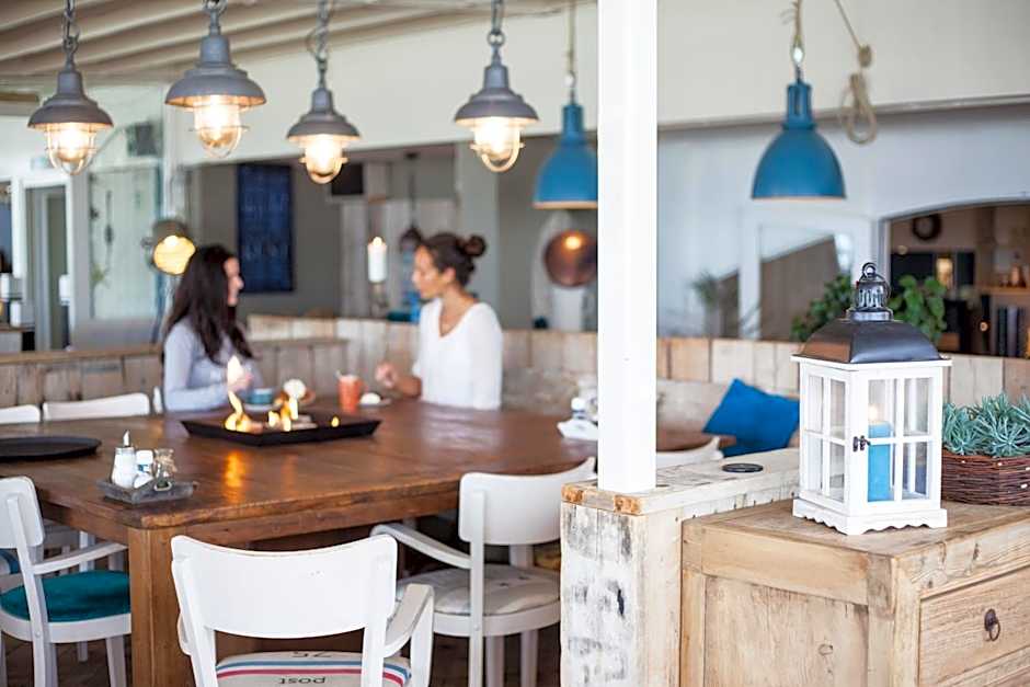 Strandhotel Noordzee