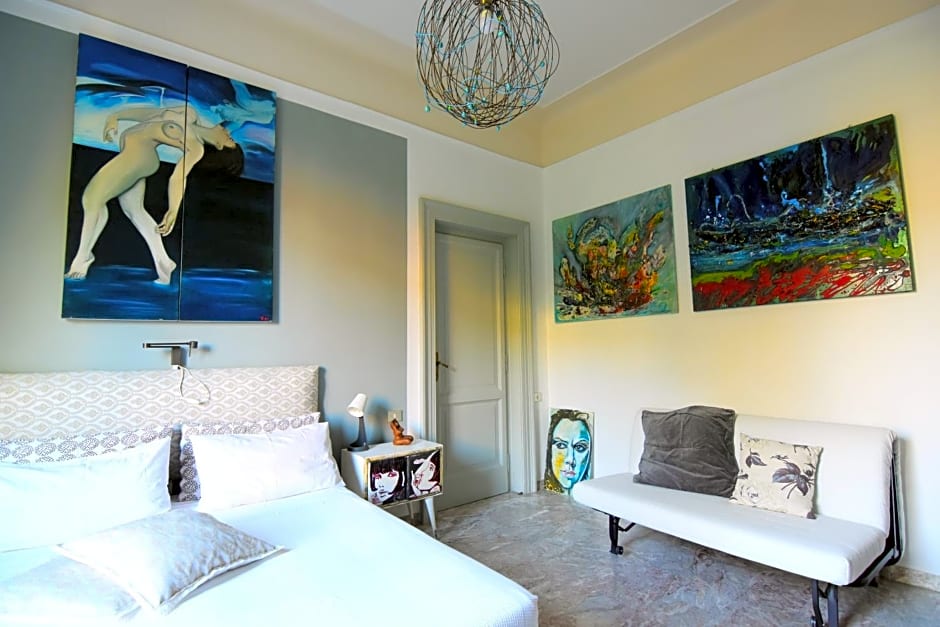 A Casa dell'Artista ViKi