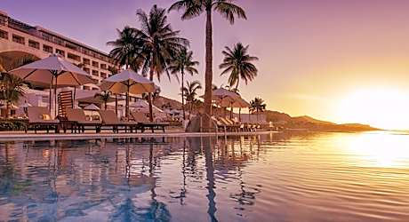 Marquis Los Cabos, All Inclusive Resort & Spa - Adults Only