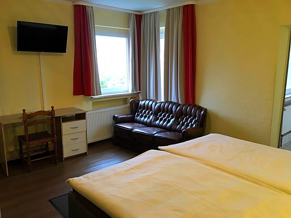 Hotel Sieme