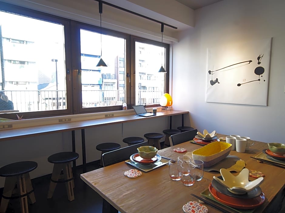 Oak Hotel Edo