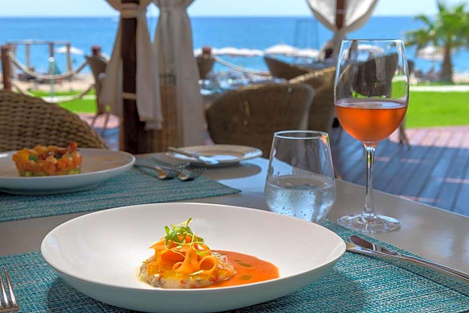 Rodos Palladium Leisure & Wellness