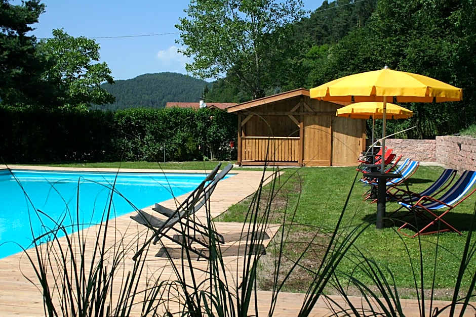 Garni Hotel Melissa