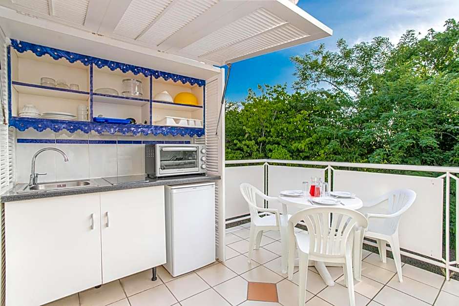 Karibea Sainte Luce Hotel