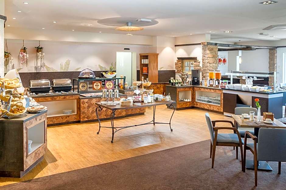 Best Western Hotel Mainz