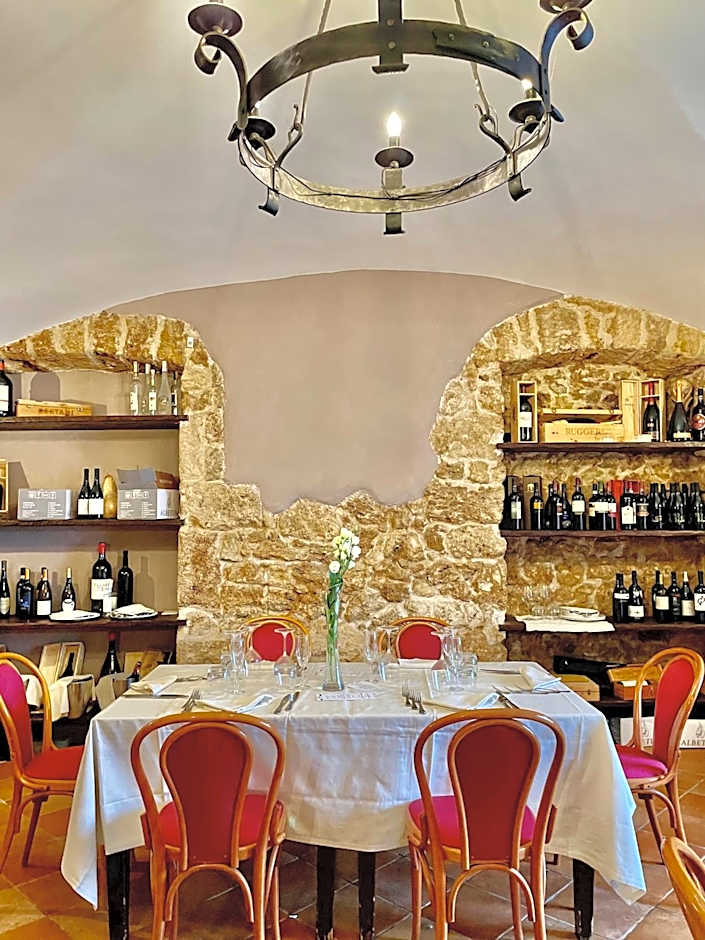 Mingone Hotel Ristorante