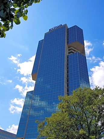 Hilton Alexandria Mark Center