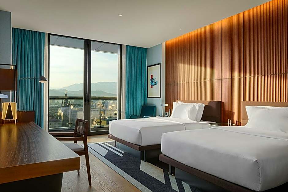 Le Meridien Batumi