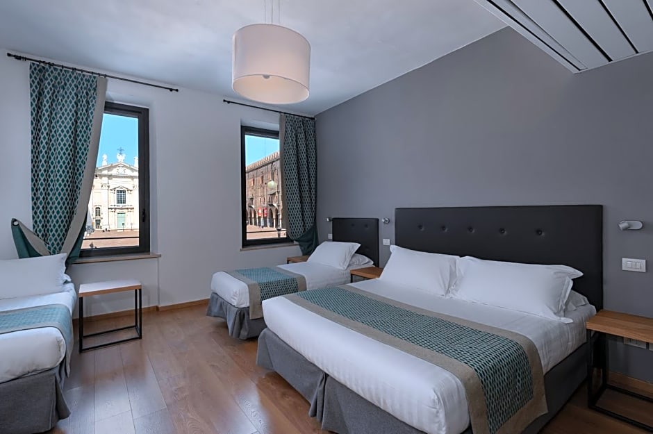 Hotel dei Gonzaga