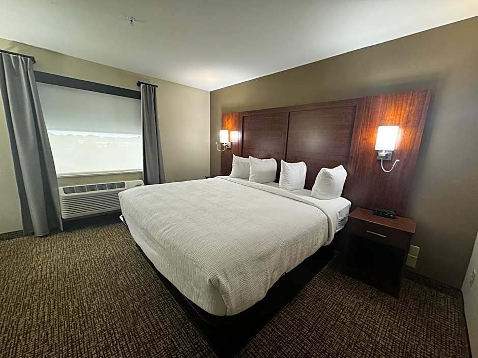 Wingate by Wyndham College Station South