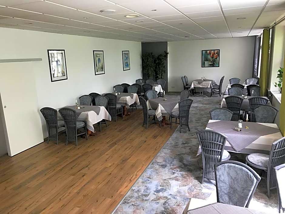 Hotel Aquarius Braunschweig