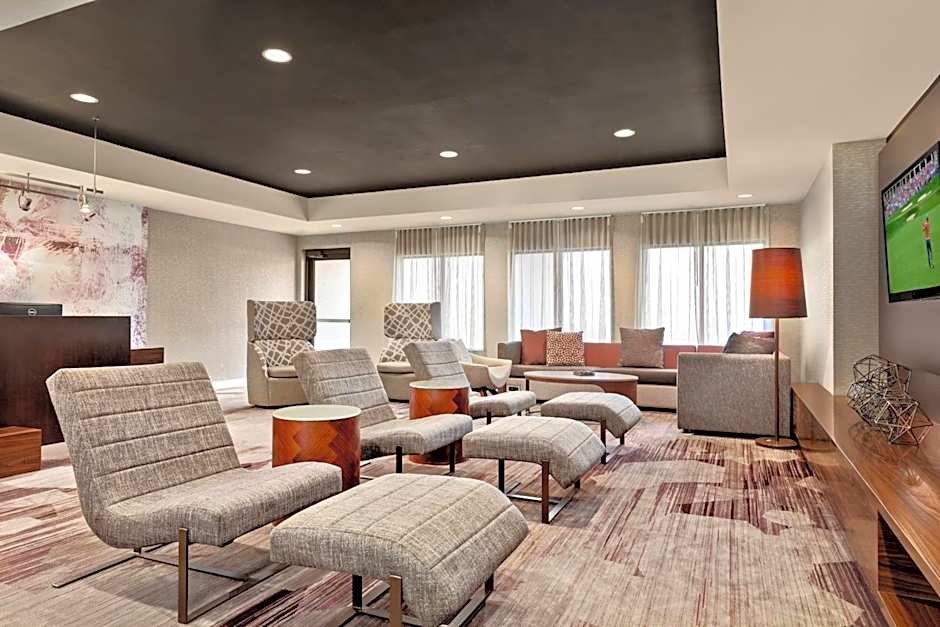 Courtyard by Marriott San Jose South/Morgan Hill