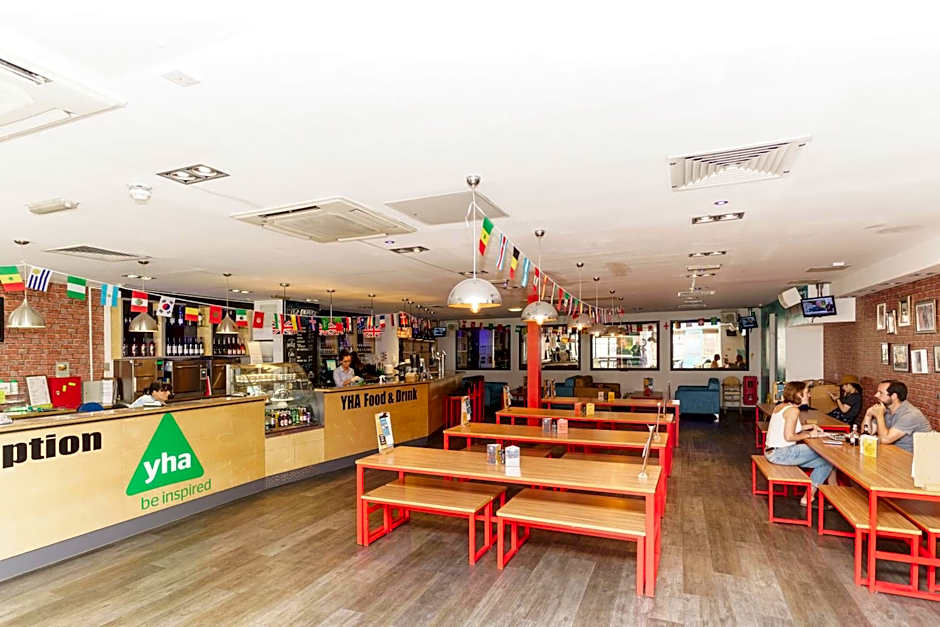 YHA London Central
