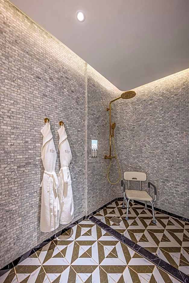 Glee Nairobi, a Preferred LVX Hotel