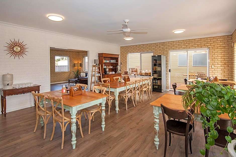 Baywatch Retreat Augusta