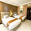 Hotel Padang