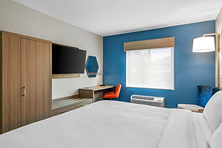 Holiday Inn Express Ogden By IHG