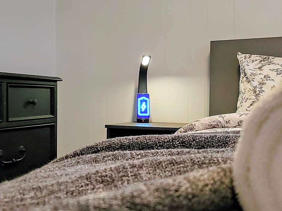 Family chalet - spa - in Tremblant village