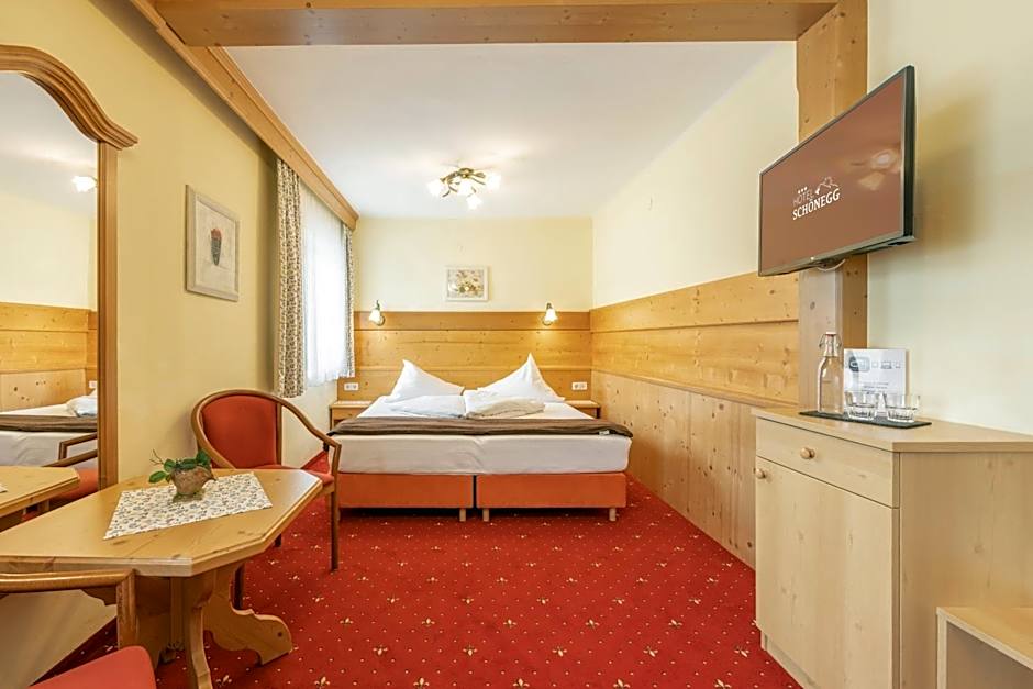 Hotel Schönegg
