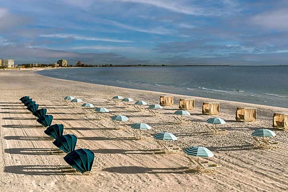 The Luce, St. Pete Beach, a Tribute Portfolio Hotel