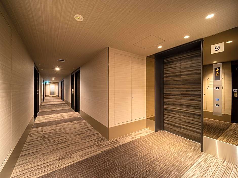 Super Hotel Saitama Kawagoe