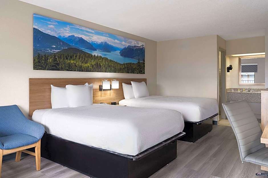 Days Inn by Wyndham Weldon Roanoke Rapids