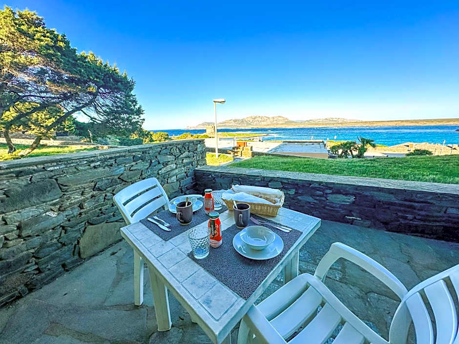 Residence Hotel La Pelosetta