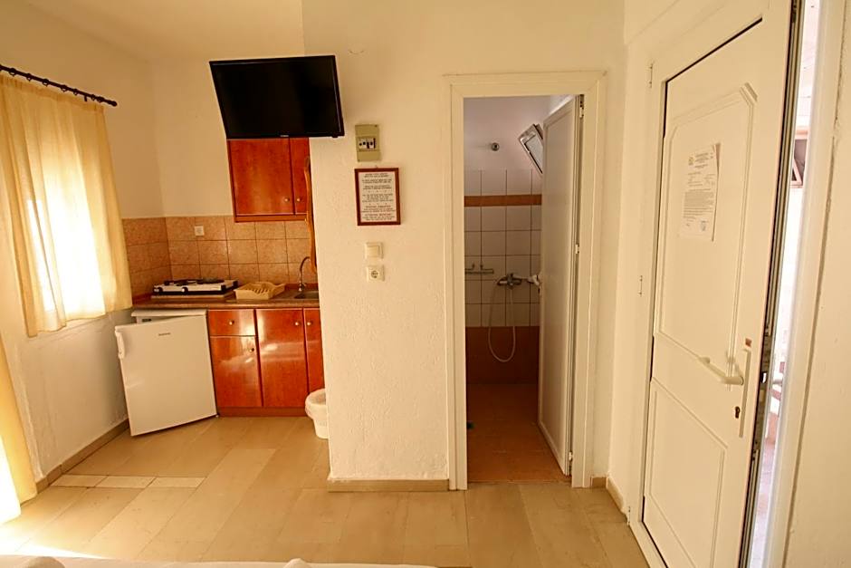 SARTI CENTER studios