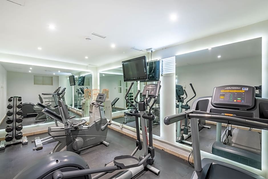 Grand Polanco Residencial