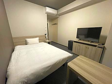 Double Room - Non-Smoking
