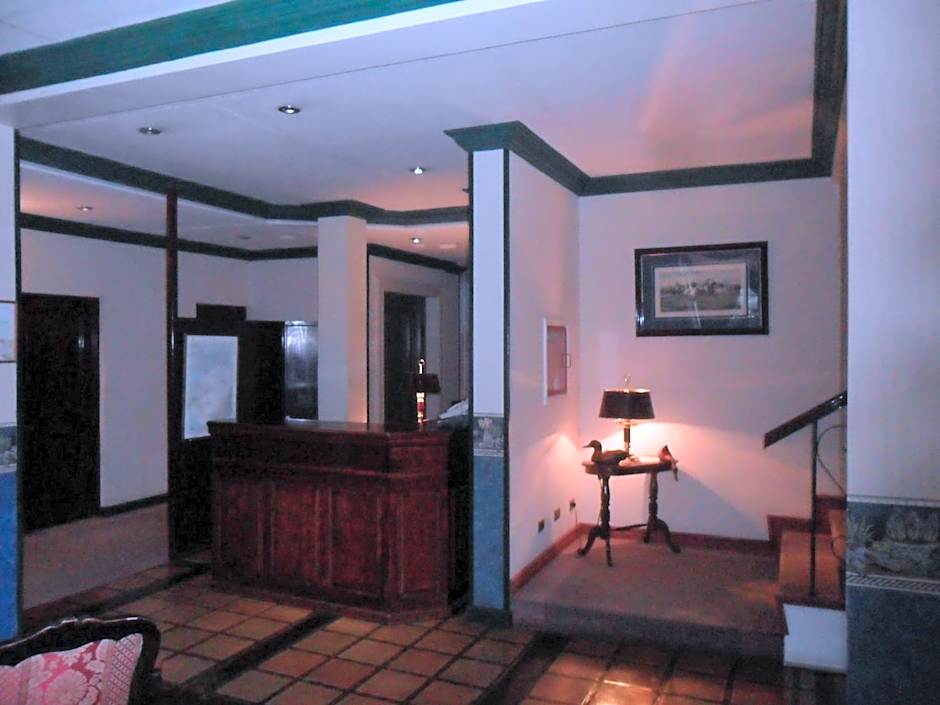 Hotel Isla Rey Jorge