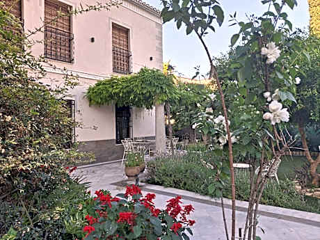 Casa Rural Villa San Juan