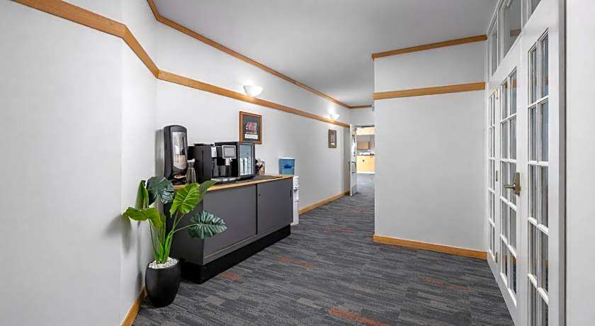 banksia motel collie