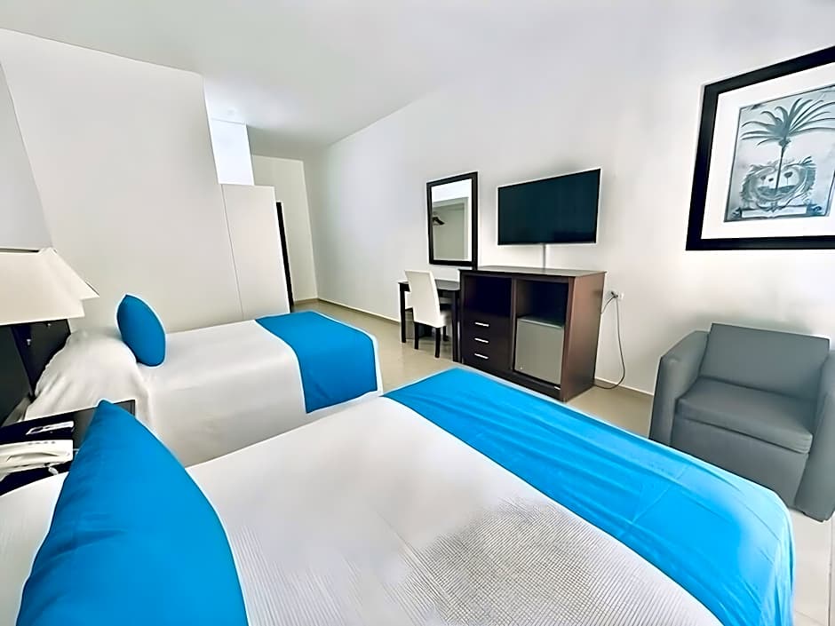 Hotel Posada del Mar