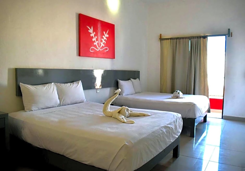 Hotel Maya Turquesa