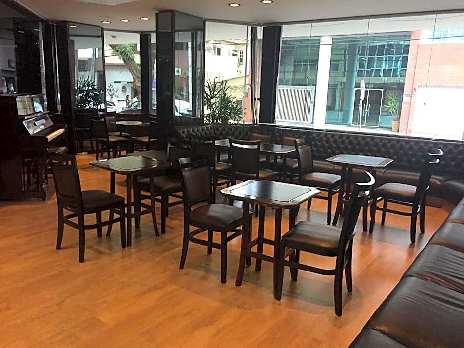 Duomo Park Hotel
