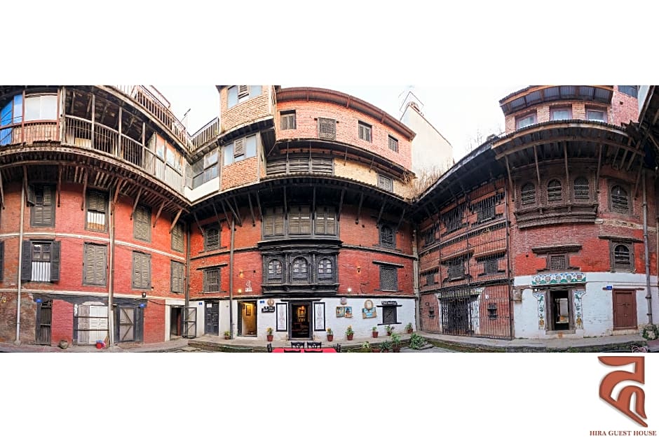 Hira Guest House