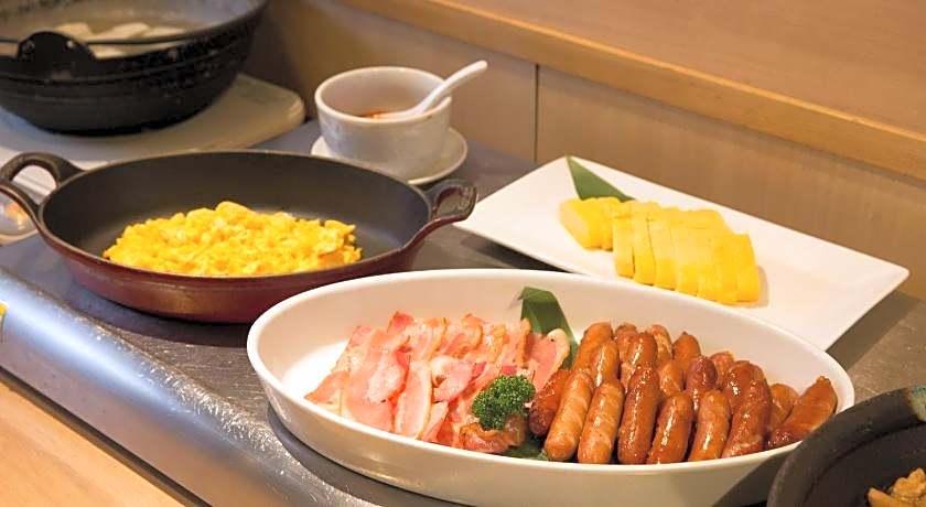 Hotel Forza Hakataeki Chikushi-Guchi I