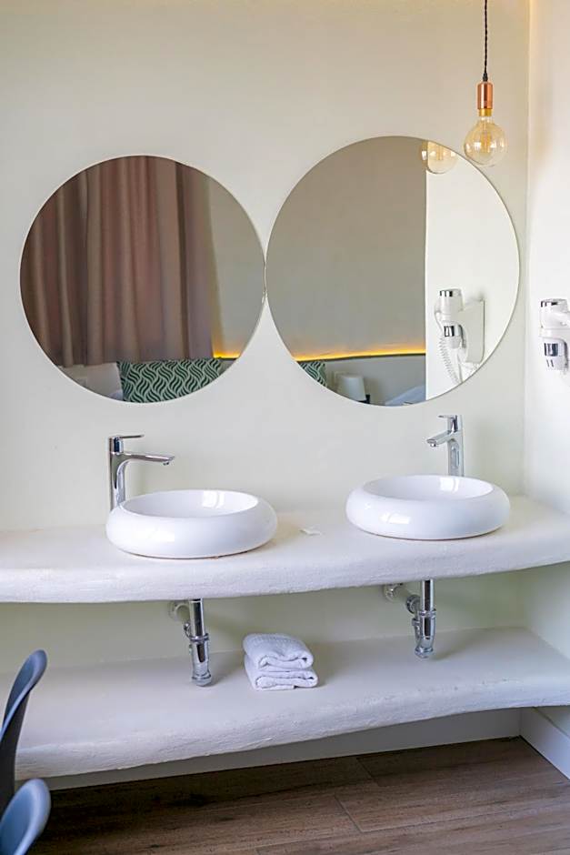 Hostal Charlotte-Gran Vía