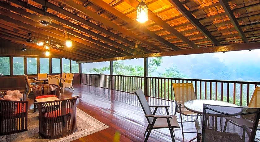 De Serenity - Exclusive Jungle Retreat
