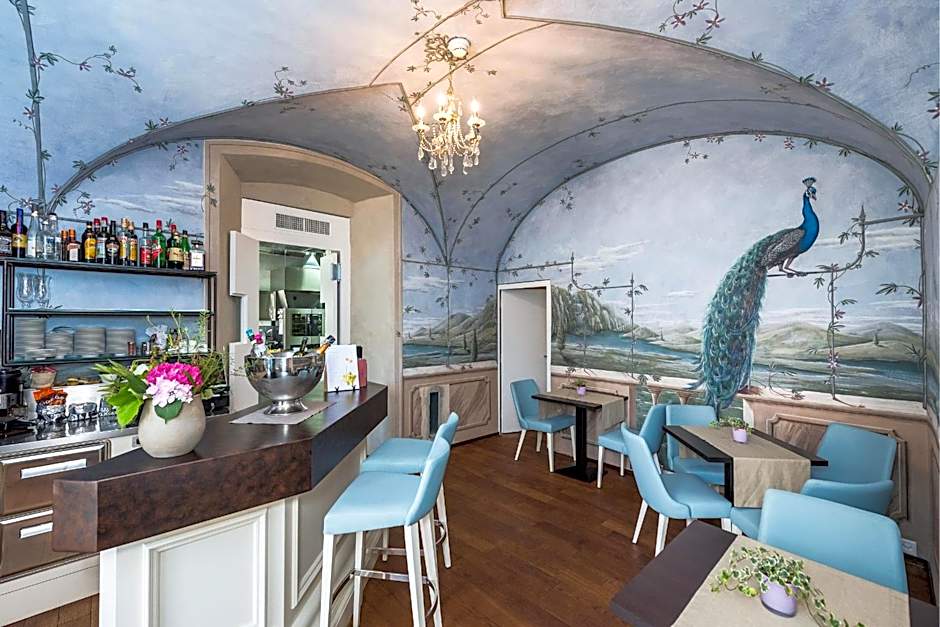 Boutique & Business Hotel La Tureta