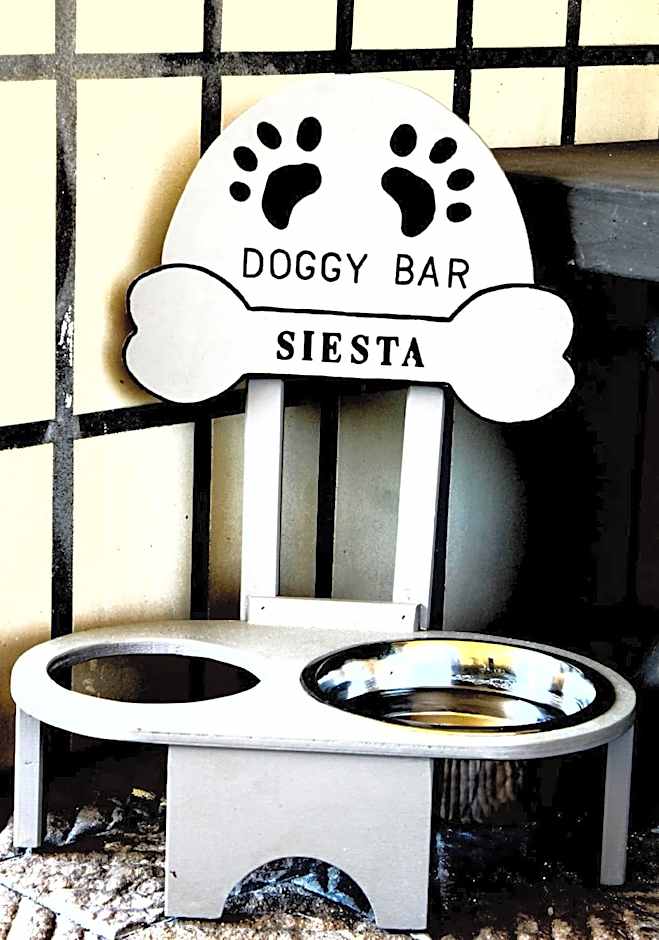 Hotel Siesta