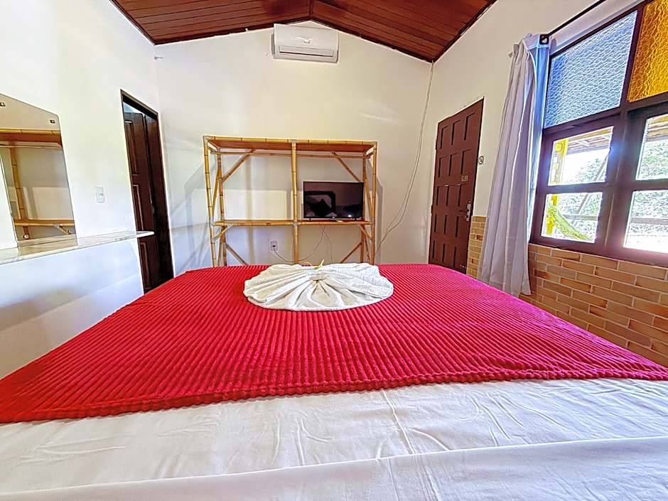 Pousada Praia do Amor Pipa