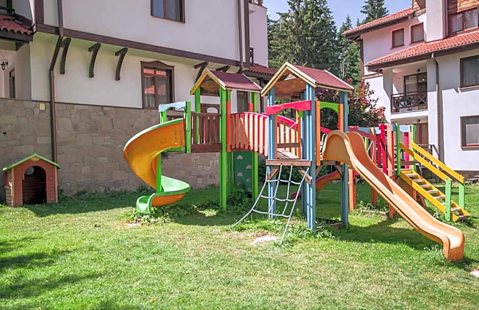 Studio by Mountain Lakes