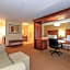 Hampton Inn By Hilton And Suites Detroit Chesterfield Township