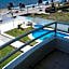 Apartamento vista al mar